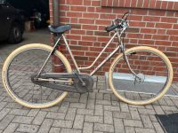 Retro Vintage Gazelle Renner Fahrrad Nordrhein-Westfalen - Senden Vorschau