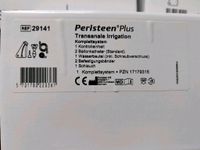 Coloplast Peristeen Plus Komplettsystem + 2 Wasserbeutel gratis Nordrhein-Westfalen - Kaarst Vorschau