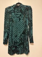 Balmain X H&M Kleid Emerald Green NEU mit Etikett! Thüringen - Weimar Vorschau