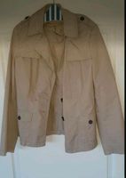 Sommerjacke von Comma 38 Blogger Trenchcoat Kiel - Wellsee-Kronsburg-Rönne Vorschau