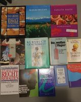 Büchersammlung 33 x Bücher (Philosophie, New Age, Geschichte, usw Baden-Württemberg - Emmingen-Liptingen Vorschau