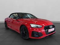 Audi A5 45 TFSI QUATTRO CABRIO S-LINE/24 M.GARANTIE Rheinland-Pfalz - Bockenheim an der Weinstraße Vorschau