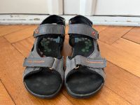 ECCO Light Jungen Outdoor Sandalette 37 Leder Grau Sehr gut Berlin - Reinickendorf Vorschau