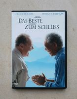 DVD Das Beste kommt zum Schluss Bayern - Altdorf Vorschau