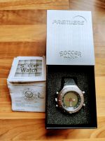 2 x Schiedsrichteruhr Premiere Soccer Watch Neu und unbenutzt Bayern - Weichering Vorschau