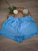 Primark kurze Hose Schlafshorts gr xxs Mülheim - Köln Holweide Vorschau