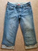 Hellblaue 7/8 Jeans von Esprit Niedersachsen - Munster Vorschau