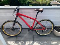 Trail Bike 26“ Cannondale Chase 2 Niedersachsen - Adendorf Vorschau