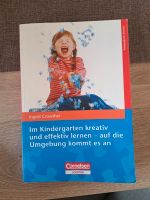 Im Kindergarten kreativ und effektiv lernen Nordrhein-Westfalen - Simmerath Vorschau