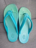 Badeschuhe Crocs Gr. 34/35 wie NEU Hessen - Kassel Vorschau