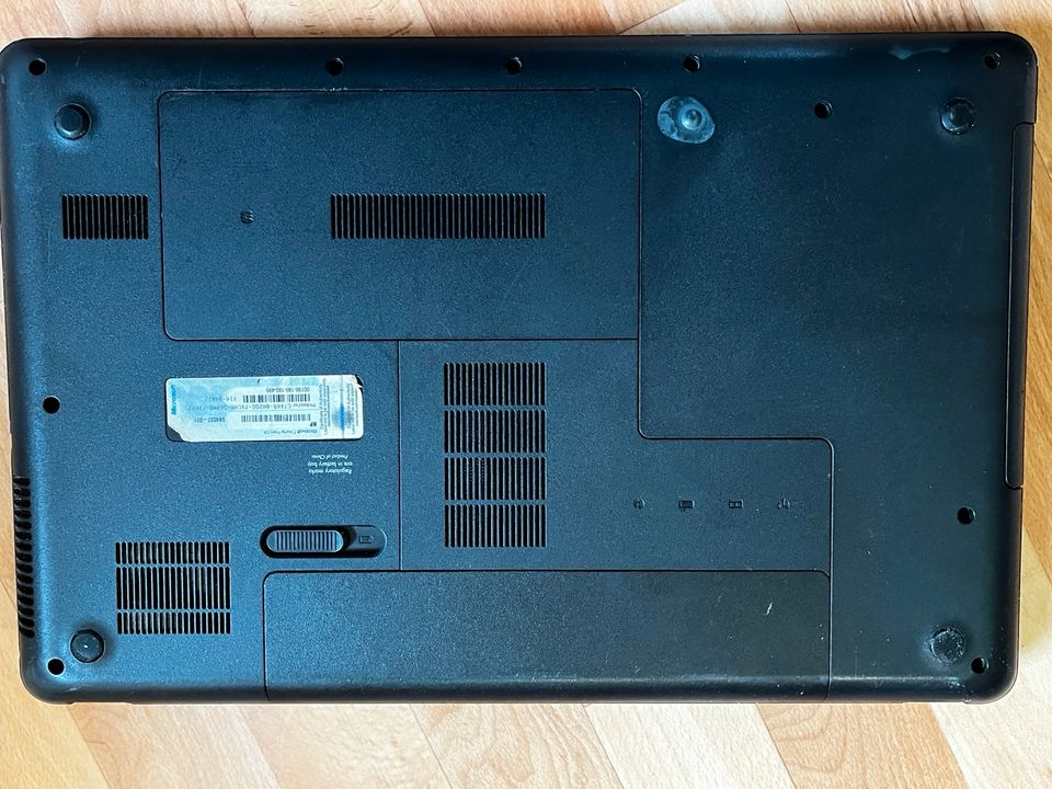HP 630 Notebook 320Gb Bastler in Döbeln