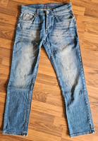 Bruno Banani - Jeans - W31 L30 - Dylan Straight Fit - Sachsen - Bautzen Vorschau