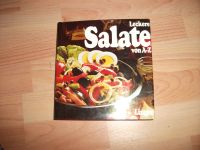 Leckere Salate von A - Z Kr. Altötting - Unterneukirchen Vorschau