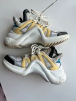 Louis Vuitton Sneakers , Gr. 37 Berlin - Wilmersdorf Vorschau