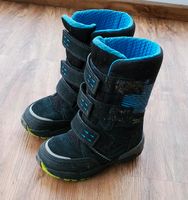 Winterstiefel Kinder, Kinderschuhe, Winterschuhe, Superfit Gr 26 Bayern - Pforzen Vorschau