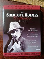 Die Sherlock Holmes Collection Teil 1 Mecklenburg-Vorpommern - Ferdinandshof Vorschau