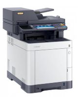 Utax P-C3062i MFP Multifunktionsdrucker Color Laser Zähler 2705 Bayern - Regenstauf Vorschau