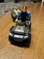 Schleich Quad Baden-Württemberg - Gärtringen Vorschau