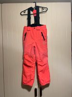 Skihose 128 C&A Rodeo Neonpink Kinder Winterhose Thermohose Dresden - Cossebaude Vorschau