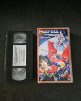 Macross - The Movie VHS Videokassette Leipzig - Leipzig, Südvorstadt Vorschau