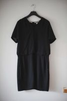 Maison Scotch Kleid 38 M schwarz basic V-Ausschnitt Sommerkleid M Wandsbek - Hamburg Jenfeld Vorschau