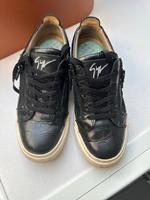Giuseppe Zanotti Sneaker 37 Düsseldorf - Hellerhof Vorschau