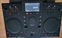 DJ Standalone Controller Stanton SCS.4DJ DEFEKT Hessen - Hochheim am Main Vorschau