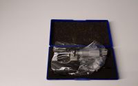 Bügelmessschraube Mikrometer Horex 0-25mm Niedersachsen - Kutenholz Vorschau
