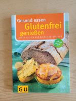 Kochbuch, backbuch, glutenfrei Bayern - Paunzhausen Vorschau