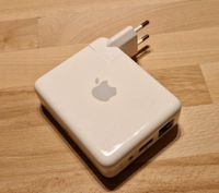 ✳️✳️✳️✳️✳️ Apple airport express wlan repeater Bayern - Bodenkirchen Vorschau