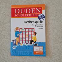 Duden Schülerhilfe Rechenspiele Schleswig-Holstein - Flensburg Vorschau