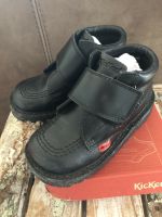 Kickers Schuhe Boots Klett Klassiker Retro Vintage Top 26 Kilo Niedersachsen - Osnabrück Vorschau