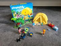 Playmobil Summer Fun, Camping 5435 Niedersachsen - Uelsen Vorschau