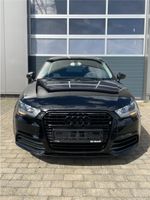 Audi A1 1.6TDI TÜV NEU Gewährleistung! Niedersachsen - Börger Vorschau