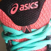 ASICS SPRINT-SHOES AUS TRAINGSZEIT Baden-Württemberg - Kirchheim unter Teck Vorschau