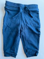 Babyhose Gr. 68 blau Nordrhein-Westfalen - Lüdenscheid Vorschau