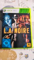 L.A.Noire Crime Thriller Xbox360 Essen - Bergerhausen Vorschau
