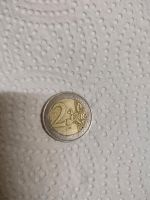 2 Euro Münze Hessen - Alsfeld Vorschau