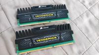 Arbeitsspeicher RAM DDR3 8GB Corsair Nordrhein-Westfalen - Ennepetal Vorschau