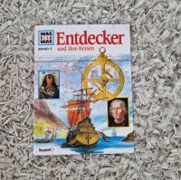 Was ist Was  " Entdecker und ihre Reisen" Kinderbuch Rheinland-Pfalz - Westhofen Vorschau