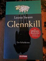 2 Schafkrimis von Leonie Swann: Glennkill + Garou Niedersachsen - Gronau (Leine) Vorschau