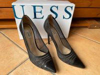 GUESS Pumps - Gr. 39 Dresden - Innere Altstadt Vorschau