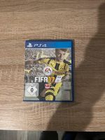 FIFA 17 (PS4) Hessen - Sinn Vorschau