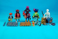 Playmobil  Piraten - Seeräuber - Piratenlagune 3939 mit Anleitung Schleswig-Holstein - Lasbek Vorschau