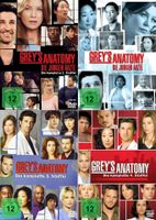 Grey's Anatomy: Die jungen Ärzte - komplette Staffeln 1-5 Innenstadt - Köln Altstadt Vorschau