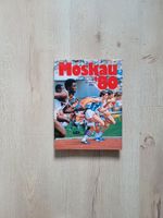 Moskau 1980 Die Spiele der XXII. Olympiade Buch Rheinland-Pfalz - Treis-Karden Vorschau