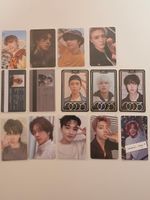 WTT/NFS Golden Age Photocards (Nct Dream 127 WayV) Düsseldorf - Friedrichstadt Vorschau