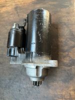 VW Golf 4 Audi A3 TDI Anlasser Starter 02A911023R Berlin - Reinickendorf Vorschau