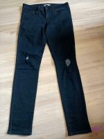 Levi Strauss levi's Levis 711 skinny jeans L 40 w 30 32 Thüringen - Eisenach Vorschau