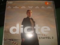 TV Serie - dicte - 2. Staffel - Krimiserie Dänemark 3 DVDs Nordrhein-Westfalen - Velbert Vorschau